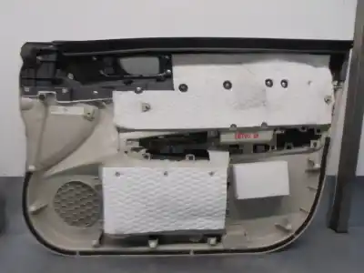 Автозапчастина б/у оббірка передніх дверей ліва для subaru legacy berl. b13 (bl) 2.0 d classic посилання на oem iam s73508390  94212aj190wj