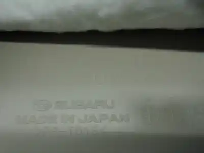 Автозапчасти б/у обивка передней правой двери за subaru legacy berl. b13 (bl) 2.0 d classic ссылки oem iam s73508380  94212aj180