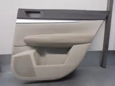 Автозапчасти б/у обивка задней правой двери за subaru legacy berl. b13 (bl) 2.0 d classic ссылки oem iam s73508400  