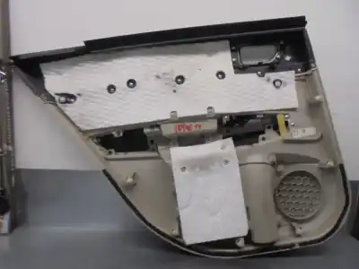 Автозапчасти б/у обивка задней правой двери за subaru legacy berl. b13 (bl) 2.0 d classic ссылки oem iam s73508400  