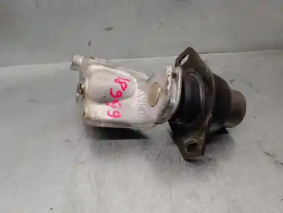 Автозапчасти б/у левая опора двигателя за citroen c5 berlina 1.8 cat (6fz / ew7j4) ссылки oem iam 9640951480