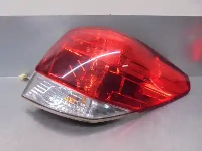 Автозапчасти б/у правый задний фонарь за subaru legacy berl. b13 (bl) 2.0 d classic ссылки oem iam 84912aj090