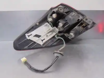 Автозапчастина б/у правий ліхтар для subaru legacy berl. b13 (bl) 2.0 d classic посилання на oem iam 84912aj090  