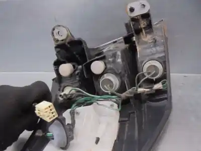 Автозапчастина б/у правий ліхтар для subaru legacy berl. b13 (bl) 2.0 d classic посилання на oem iam 84912aj090  