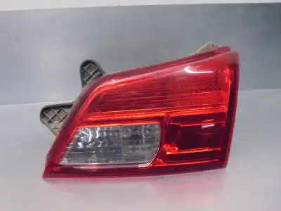 Автозапчасти б/у правый задний фонарь за subaru legacy berl. b13 (bl) 2.0 d classic ссылки oem iam 84912aj250