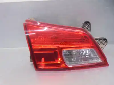Автозапчасти б/у левый задний фонарь за subaru legacy berl. b13 (bl) 2.0 d classic ссылки oem iam 84912aj240