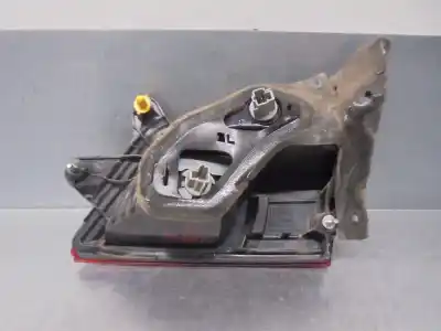 Автозапчасти б/у левый задний фонарь за subaru legacy berl. b13 (bl) 2.0 d classic ссылки oem iam 84912aj240  