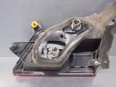 Автозапчасти б/у левый задний фонарь за subaru legacy berl. b13 (bl) 2.0 d classic ссылки oem iam 84912aj240  