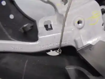 Автозапчастина б/у кермо для subaru legacy berl. b13 (bl) 2.0 d classic посилання на oem iam gs12003720  