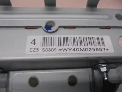 Автозапчасти б/у подушка безопасности передняя правая за subaru legacy berl. b13 (bl) 2.0 d classic ссылки oem iam 98271aj010  