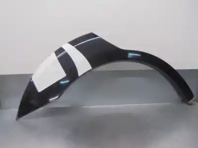 Автозапчасти б/у правое заднее крыло за subaru legacy berl. b13 (bl) 2.0 d classic ссылки oem iam 4814940