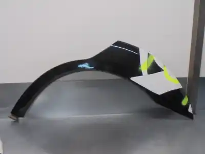 Автозапчасти б/у заднее левое крыло за subaru legacy berl. b13 (bl) 2.0 d classic ссылки oem iam 4814944