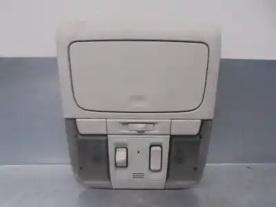 Автозапчасти б/у внутренний свет за subaru legacy berl. b13 (bl) 2.0 d classic ссылки oem iam 92151aj070me