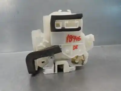 Автозапчасти б/у замок левой передней двери за subaru legacy berl. b13 (bl) 2.0 d classic ссылки oem iam 61032aj150  