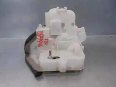 Автозапчасти б/у замок задней правой двери за subaru legacy berl. b13 (bl) 2.0 d classic ссылки oem iam 61035aj000