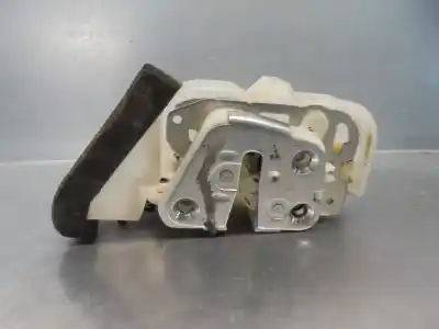 Автозапчасти б/у замок задней правой двери за subaru legacy berl. b13 (bl) 2.0 d classic ссылки oem iam 61035aj000  