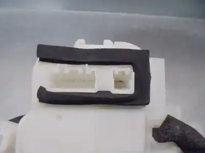 Автозапчасти б/у замок задней правой двери за subaru legacy berl. b13 (bl) 2.0 d classic ссылки oem iam 61035aj000  