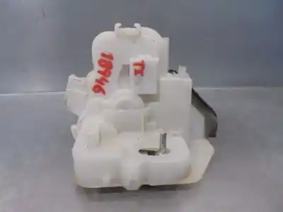 Автозапчасти б/у замок задней левой двери за subaru legacy berl. b13 (bl) 2.0 d classic ссылки oem iam 61035aj010