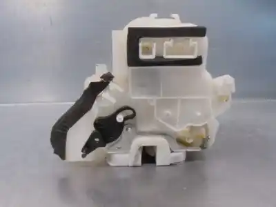 Автозапчастина б/у замок дверей заднього лівого для subaru legacy berl. b13 (bl) 2.0 d classic посилання на oem iam 61035aj010  