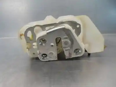 Автозапчастина б/у замок дверей заднього лівого для subaru legacy berl. b13 (bl) 2.0 d classic посилання на oem iam 61035aj010  