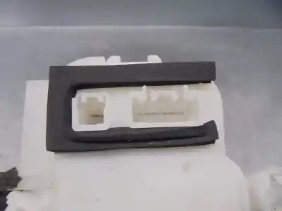 Автозапчастина б/у замок дверей заднього лівого для subaru legacy berl. b13 (bl) 2.0 d classic посилання на oem iam 61035aj010  