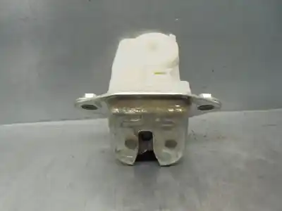 Автозапчасти б/у замок багажника/ворот за subaru legacy berl. b13 (bl) 2.0 d classic ссылки oem iam 63032fg101