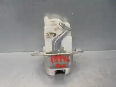 Автозапчастина б/у замок багажника / ворот для subaru legacy berl. b13 (bl) 2.0 d classic посилання на oem iam 63032fg101  