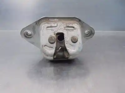 Автозапчастина б/у замок багажника / ворот для subaru legacy berl. b13 (bl) 2.0 d classic посилання на oem iam 63032fg101  