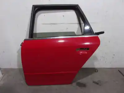 Second-hand car spare part rear left door for audi a4 b7 avant (8ed) 2.0 tdi oem iam references 8e0833051j