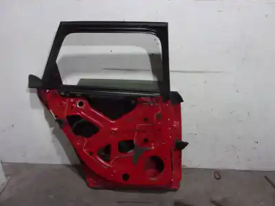 Second-hand car spare part rear left door for audi a4 b7 avant (8ed) 2.0 tdi oem iam references 8e0833051j  