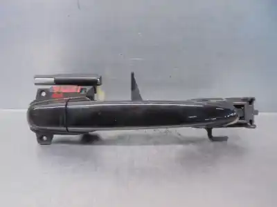 Автозапчасти б/у наружная рукоятка передняя справа за subaru legacy berl. b13 (bl) 2.0 d classic ссылки oem iam 61160aj000v2