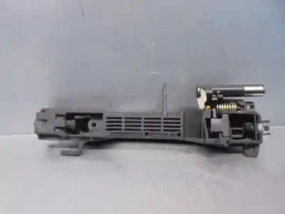 Автозапчастина б/у зовнішня ручка передня прав для subaru legacy berl. b13 (bl) 2.0 d classic посилання на oem iam 61160aj000v2  