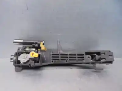 Автозапчасти б/у левая передняя наружная ручка за subaru legacy berl. b13 (bl) 2.0 d classic ссылки oem iam 61160aj000v2  