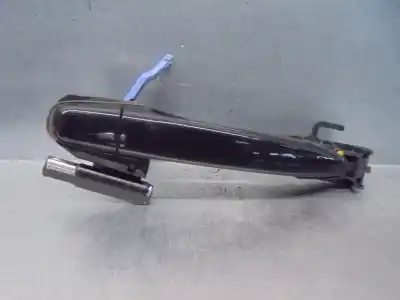 Автозапчасти б/у задняя левая наружная ручка за subaru legacy berl. b13 (bl) 2.0 d classic ссылки oem iam 61160aj000v2