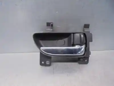 Автозапчасти б/у внутри передней правой ручки за subaru legacy berl. b13 (bl) 2.0 d classic ссылки oem iam 61051aj000vh