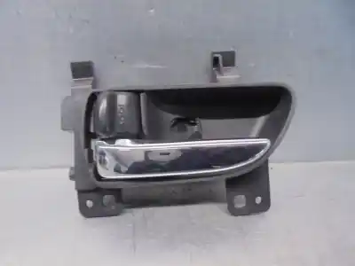 Автозапчасти б/у левая передняя внутренняя ручка за subaru legacy berl. b13 (bl) 2.0 d classic ссылки oem iam 61051aj010vh