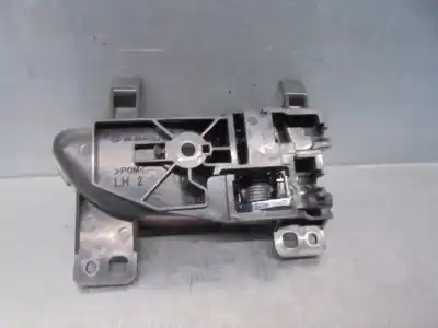 Автозапчасти б/у левая передняя внутренняя ручка за subaru legacy berl. b13 (bl) 2.0 d classic ссылки oem iam 61051aj010vh  