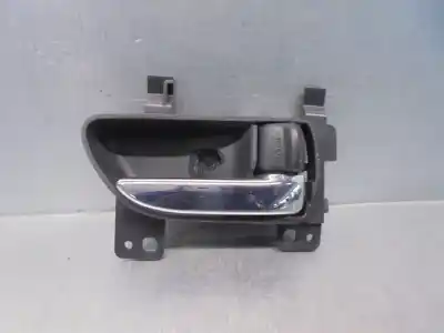 Автозапчасти б/у внутренняя задняя правая ручка за subaru legacy berl. b13 (bl) 2.0 d classic ссылки oem iam 61051aj000vh