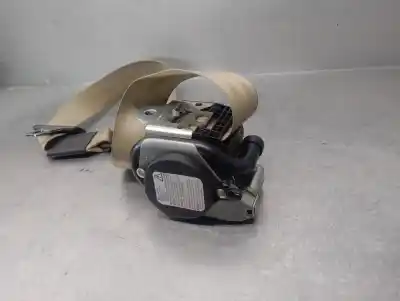 Second-hand car spare part front left seat belt for audi a4 b7 avant (8ed) 2.0 tdi oem iam references 8e0857705f  