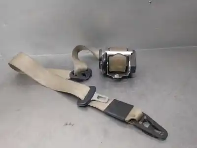 Second-hand car spare part front left seat belt for audi a4 b7 avant (8ed) 2.0 tdi oem iam references 8e0857705f