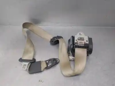 Second-hand car spare part front left seat belt for audi a4 b7 avant (8ed) 2.0 tdi oem iam references 8e0857705f  