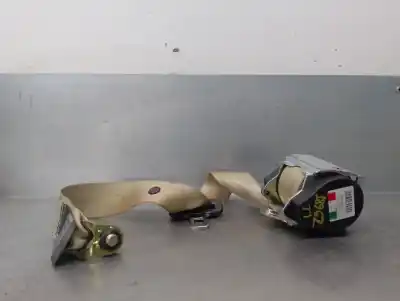 Second-hand car spare part rear left seat belt for audi a4 b7 avant (8ed) 2.0 tdi oem iam references 8e5857805d