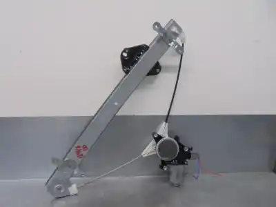 Автозапчасти б/у регулятор стекла переднего правого за subaru legacy berl. b13 (bl) 2.0 d classic ссылки oem iam 61041aj000