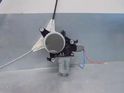 Автозапчасти б/у регулятор стекла переднего правого за subaru legacy berl. b13 (bl) 2.0 d classic ссылки oem iam 61041aj000  