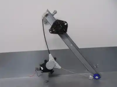 Автозапчасти б/у регулятор стекла переднего правого за subaru legacy berl. b13 (bl) 2.0 d classic ссылки oem iam 61041aj000  