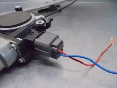 Автозапчасти б/у регулятор стекла переднего правого за subaru legacy berl. b13 (bl) 2.0 d classic ссылки oem iam 61041aj000  