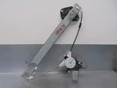 Автозапчасти б/у задний правый стеклорегулятор за subaru legacy berl. b13 (bl) 2.0 d classic ссылки oem iam 61042aj000