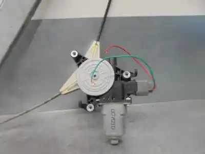 Автозапчастина б/у регулятор скла заднього правого для subaru legacy berl. b13 (bl) 2.0 d classic посилання на oem iam 61042aj000  