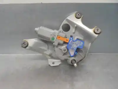 Автозапчасти б/у мотор заднего стеклоочистителя за subaru legacy berl. b13 (bl) 2.0 d classic ссылки oem iam 86510aj081