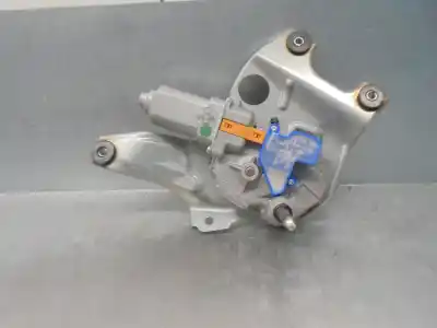 Автозапчастина б/у двигатель заднього склоочисника для subaru legacy berl. b13 (bl) 2.0 d classic посилання на oem iam 86510aj081  